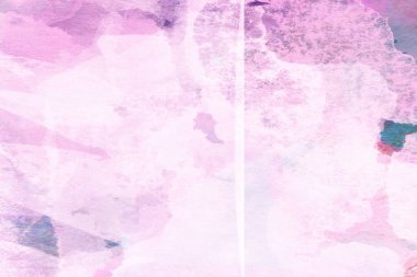 Soyut suluboya arkaplan dokusu