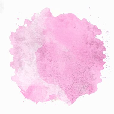 Soyut suluboya arkaplan dokusu