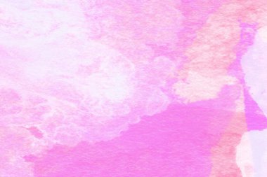 Soyut suluboya arkaplan dokusu