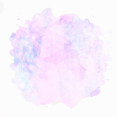 Soyut suluboya arkaplan dokusu