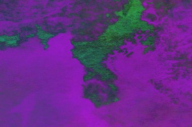 Soyut suluboya arkaplan dokusu