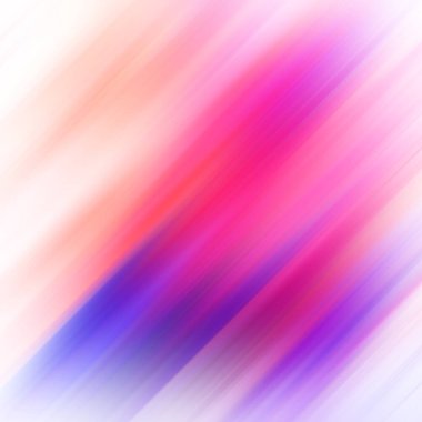 Soyut renkli bulanık arkaplan, hareket kavramı 