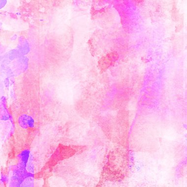 soyut boyalı suluboya arkaplan 