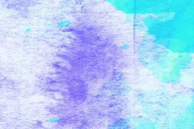 Soyut suluboya arkaplan dokusu