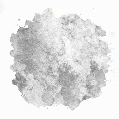 soyut suluboya arkaplan dokusu, siyah ve beyaz