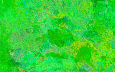 Soyut suluboya tasarımı, su boyalı doku arkaplanı