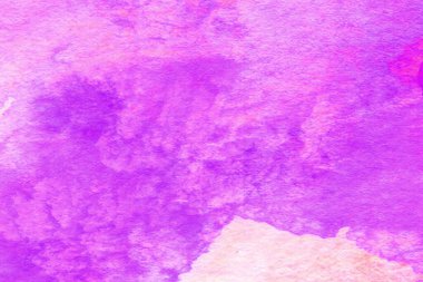 Soyut suluboya arkaplan dokusu