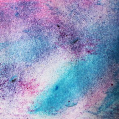 soyut boyalı suluboya arkaplan 