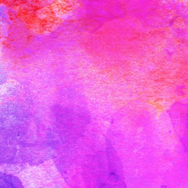 soyut boyalı suluboya arkaplan 