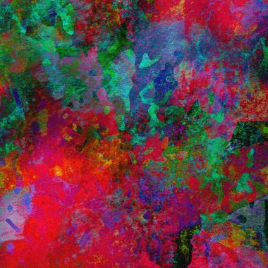 soyut boyalı suluboya arkaplan 