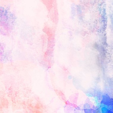 soyut boyalı suluboya arkaplan 