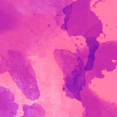 soyut boyalı suluboya arkaplan 