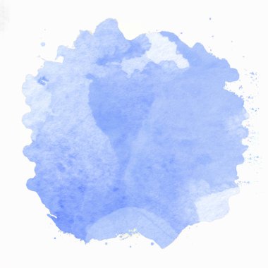 Soyut suluboya arkaplan dokusu