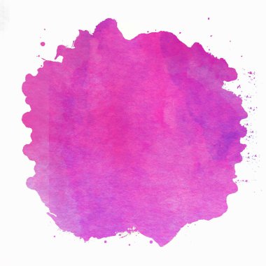 Soyut suluboya arkaplan dokusu