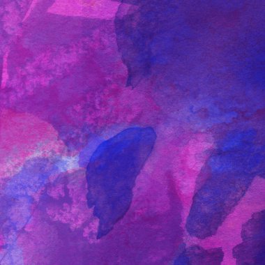 soyut boyalı suluboya arkaplan 