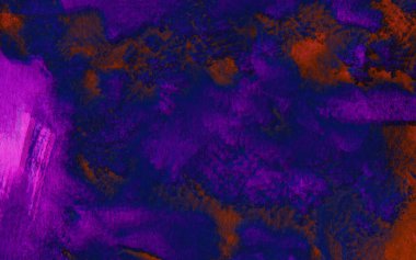 soyut renkli tasarım, boyanmış doku arkaplanı