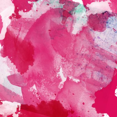 soyut boyalı suluboya arkaplan 