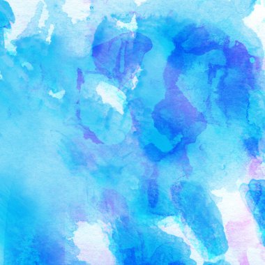 soyut boyalı suluboya arkaplan 