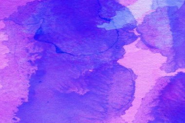 Soyut suluboya arkaplan dokusu
