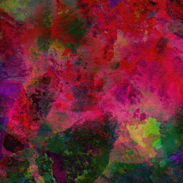 soyut boyalı suluboya arkaplan 