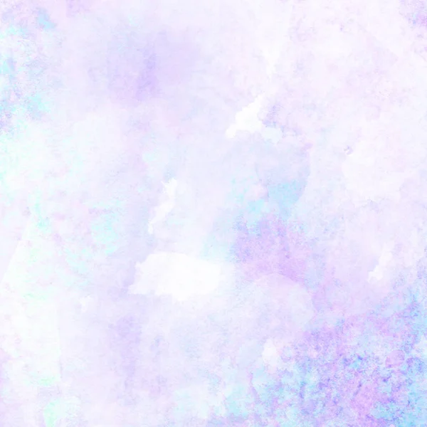 Abstract Painted Watercolor Background — Stock Photo, Image