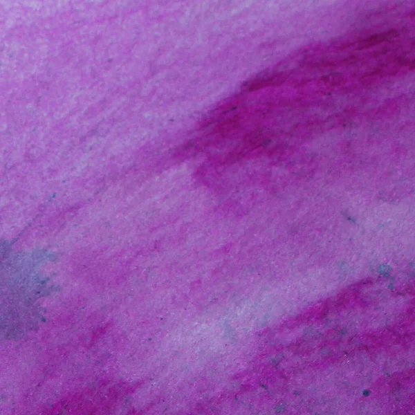 Abstrato Pintado Fundo Aquarela — Fotografia de Stock