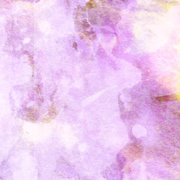 Abstract Painted Watercolor Background — Stock Photo, Image