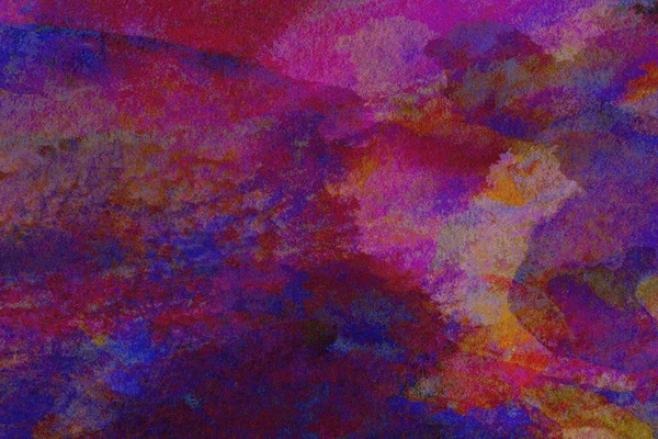 Soyut suluboya arkaplan dokusu