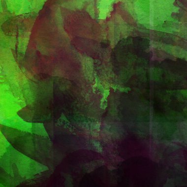 soyut boyalı suluboya arkaplan 