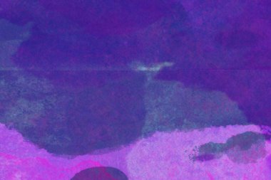 Soyut suluboya arkaplan dokusu