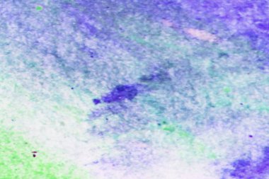 Soyut suluboya arkaplan dokusu