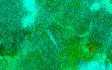 Soyut suluboya tasarımı, su boyalı doku arkaplanı