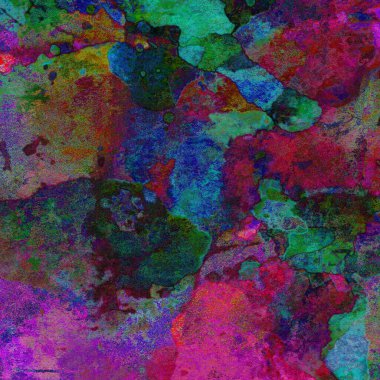 soyut boyalı suluboya arkaplan 