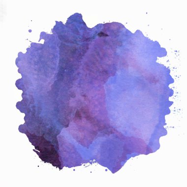 Soyut suluboya arkaplan dokusu