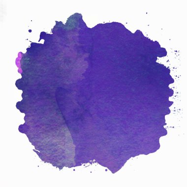 Soyut suluboya arkaplan dokusu