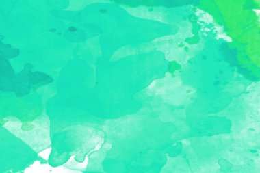 Soyut suluboya arkaplan dokusu