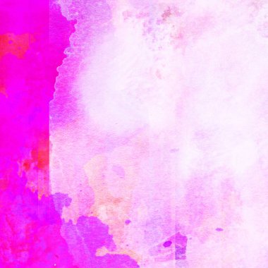 soyut boyalı suluboya arkaplan 