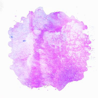 Soyut suluboya arkaplan dokusu