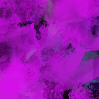 soyut boyalı suluboya arkaplan 