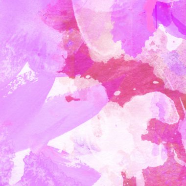 soyut boyalı suluboya arkaplan 