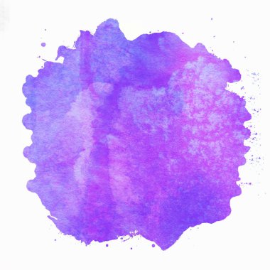 Soyut suluboya arkaplan dokusu