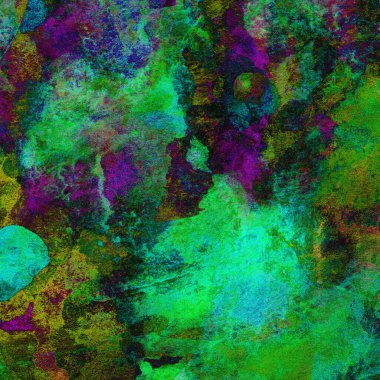 soyut boyalı suluboya arkaplan 