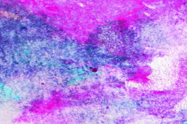 Soyut suluboya arkaplan dokusu