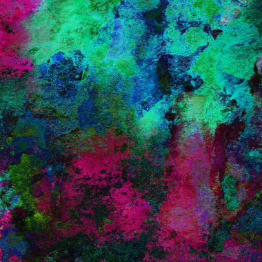 soyut boyalı suluboya arkaplan 