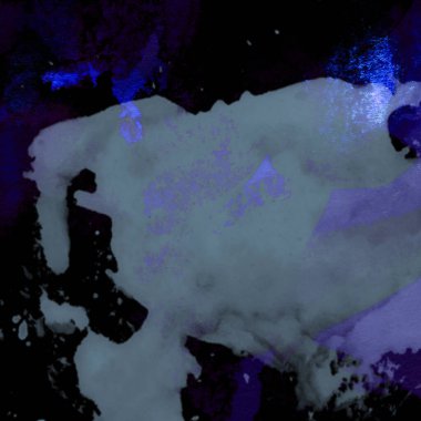 soyut boyalı suluboya arkaplan 