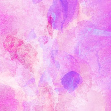 soyut boyalı suluboya arkaplan 