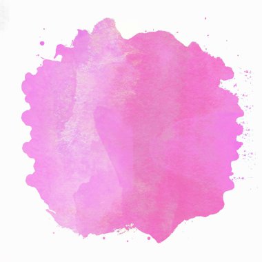 Soyut suluboya arkaplan dokusu