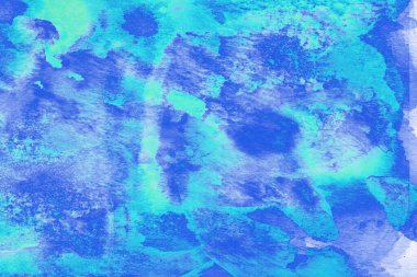 Soyut suluboya arkaplan dokusu