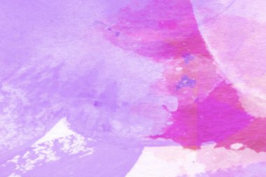 Soyut suluboya arkaplan dokusu