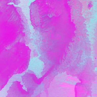 soyut boyalı suluboya arkaplan 